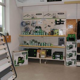 Martin Hollweck - Der Schreinermarkt in Velburg OT Lengenfeld