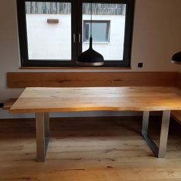 Möbel mit Persönlichkeit