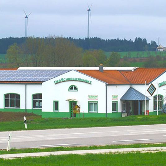 Martin Hollweck - Der Schreinermarkt in Velburg OT Lengenfeld