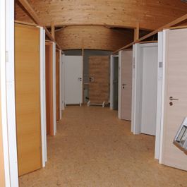 Martin Hollweck - Der Schreinermarkt in Velburg OT Lengenfeld
