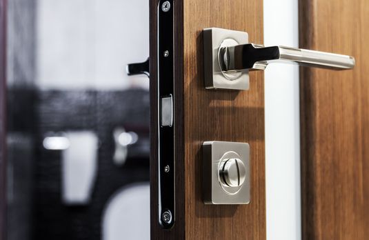Sicherheit für Zuhause
