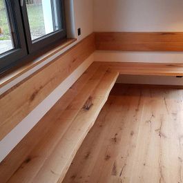 Möbel mit Persönlichkeit