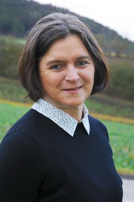 Barbara Hollweck