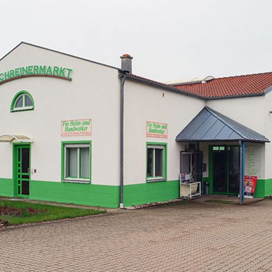 Martin Hollweck - Der Schreinermarkt in Velburg OT Lengenfeld